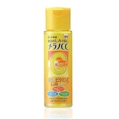 Melano CC 高純度維他命C美白化妝水