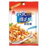 10 大小魚乾推薦排行榜 4