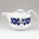 白山陶器 Bloom泡茶壺 1