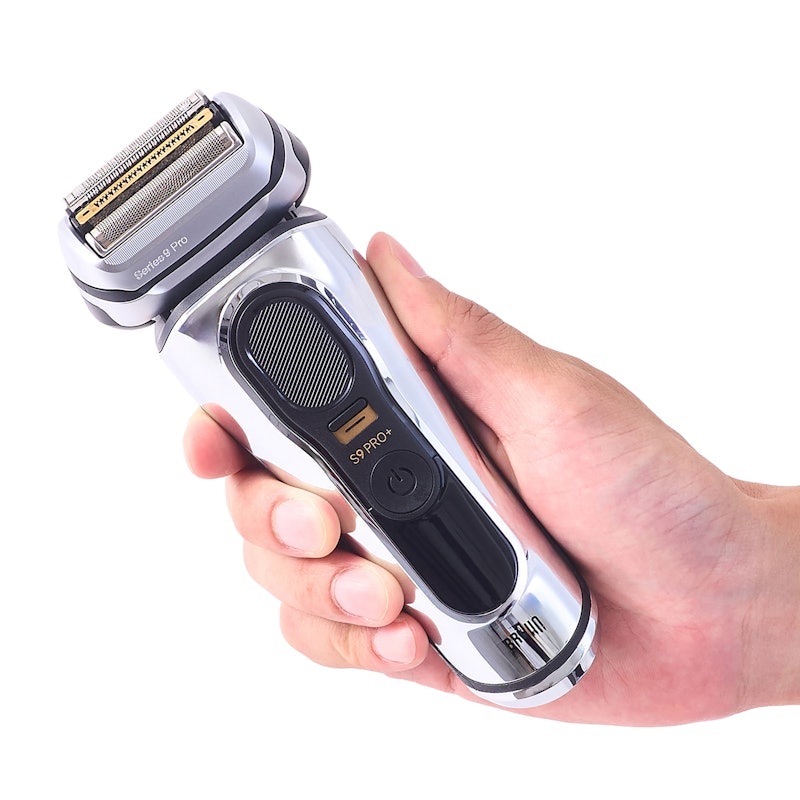 Braun Series 9 Pro+ 電動刮鬍刀 7