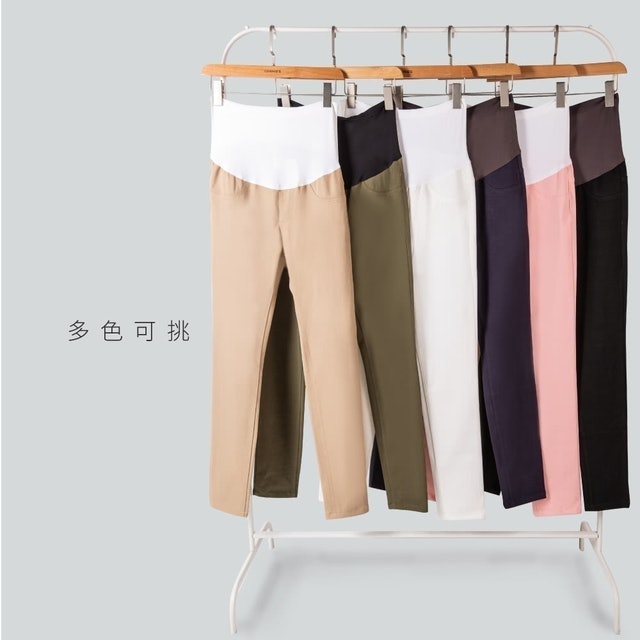 10 大孕婦褲推薦排行榜 1