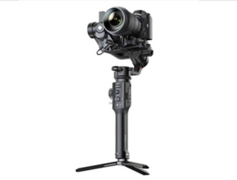 Air 2S 三軸穩定器 1