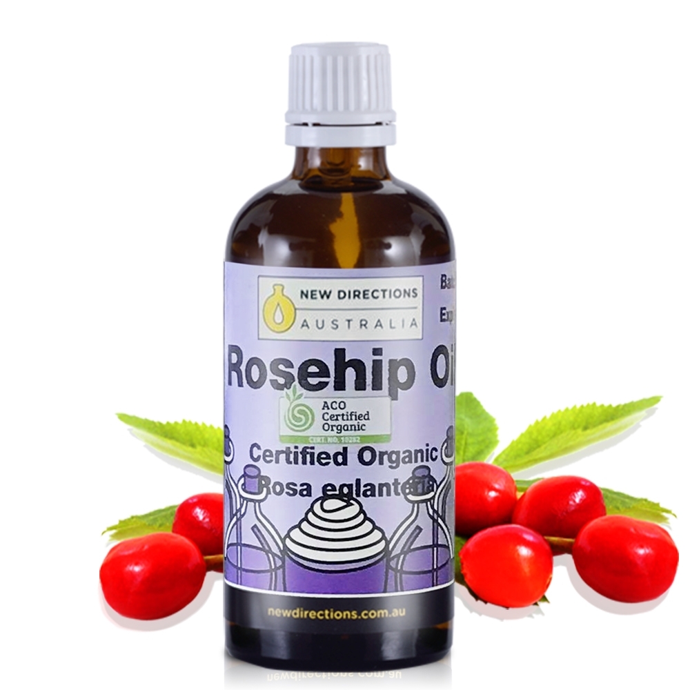 芳療師監製9 大玫瑰果油推薦排行榜 1