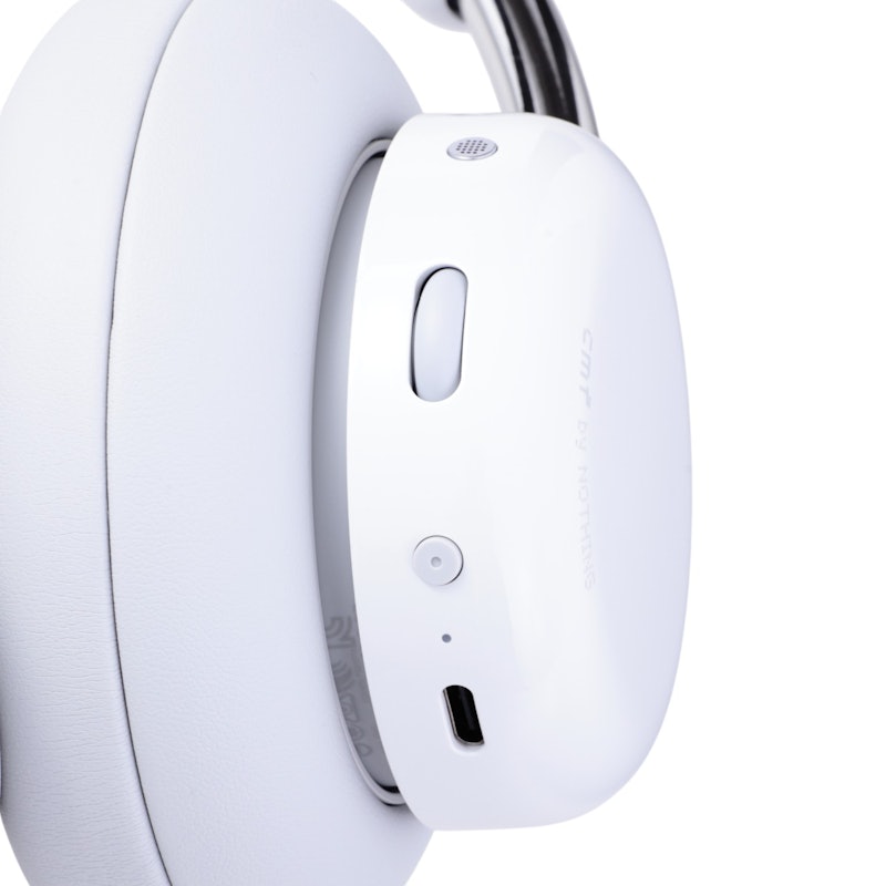 Headphone Pro 無線降噪耳機 6