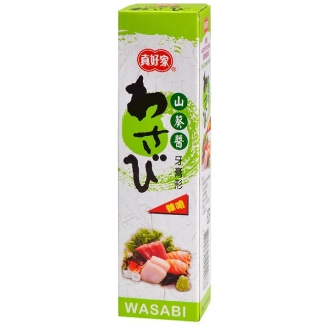 10 大山葵醬推薦排行榜 5