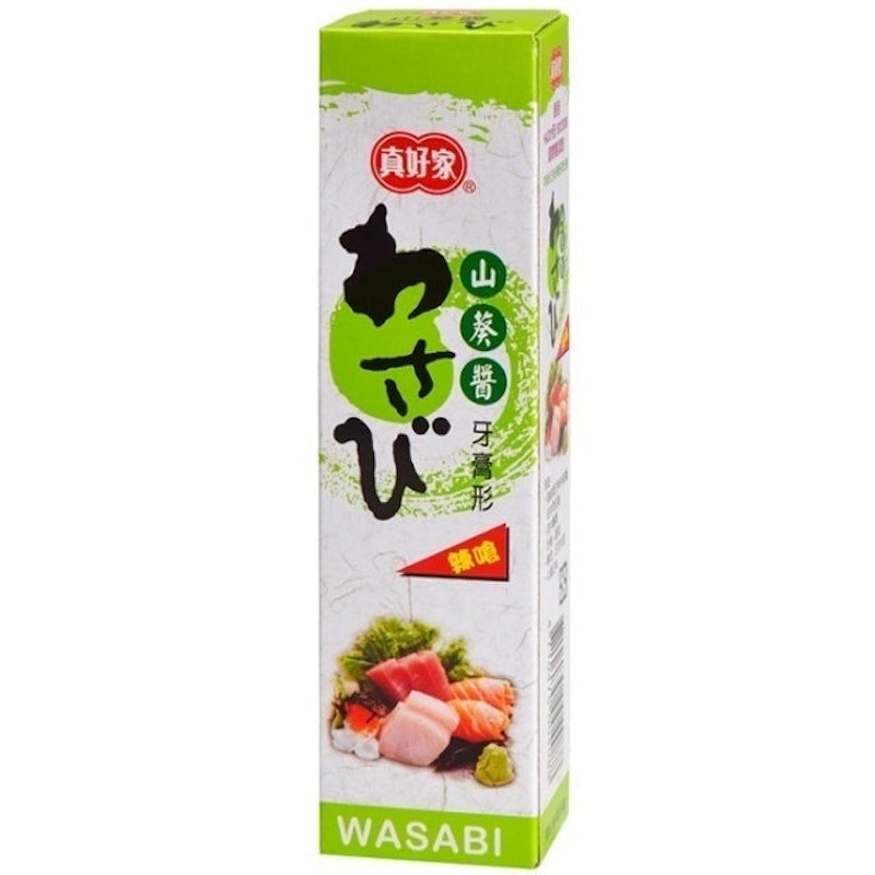 山葵醬 1