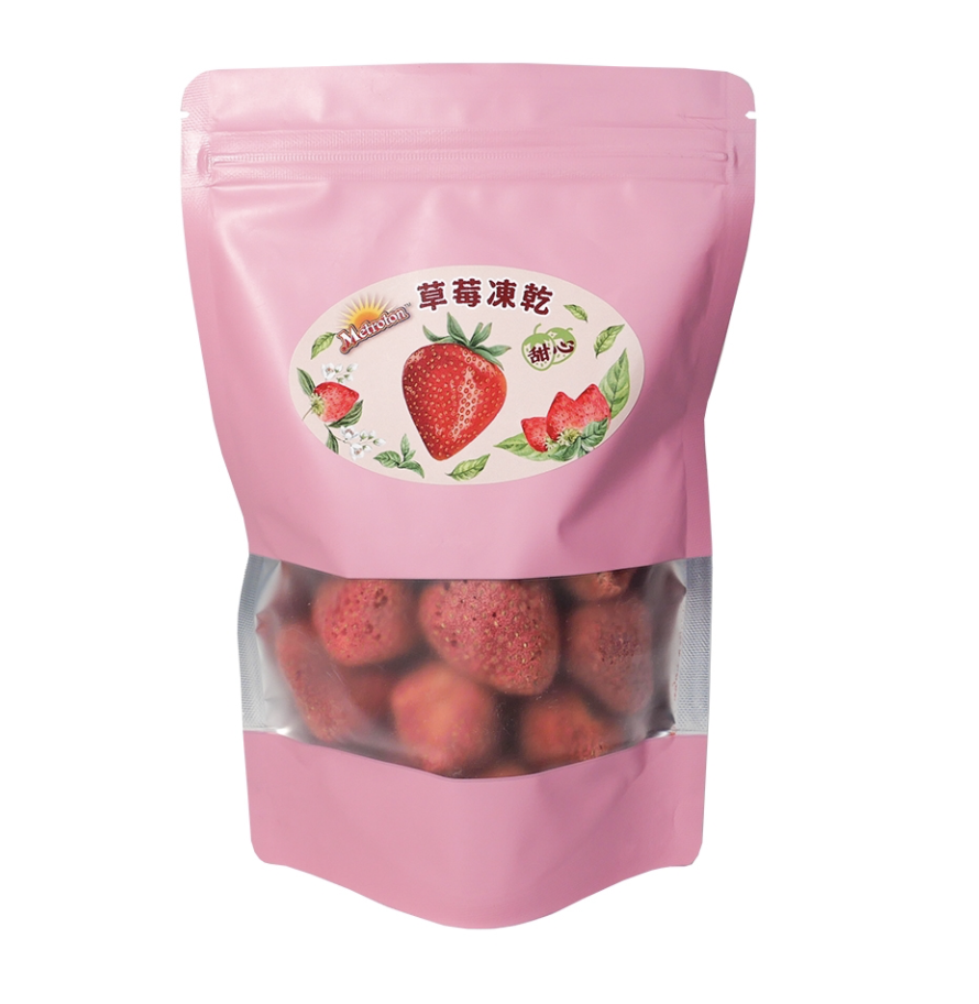 10 大草莓乾推薦排行榜 5