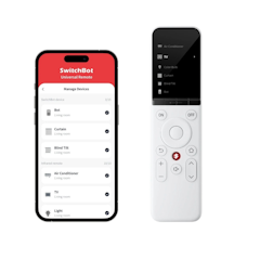 Universal Remote萬用遙控器