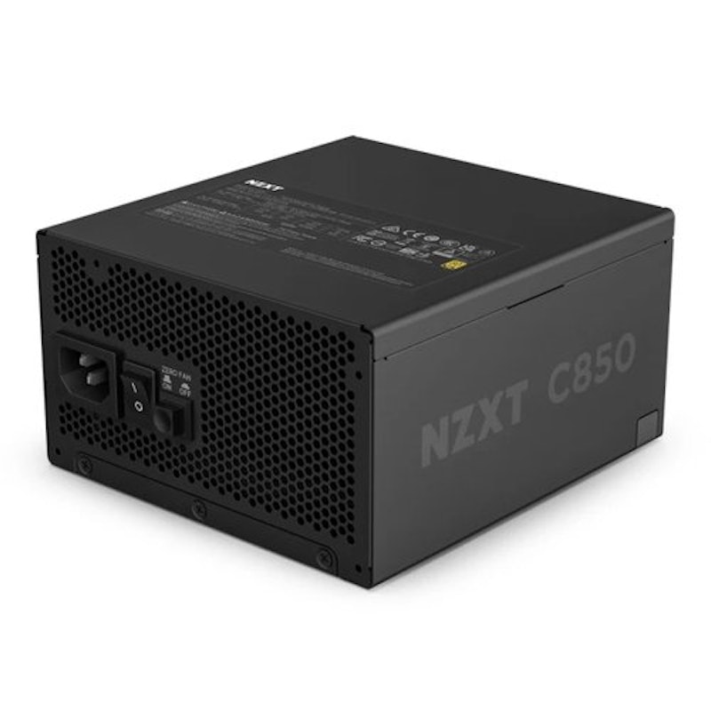 C850 ATX3.1 1