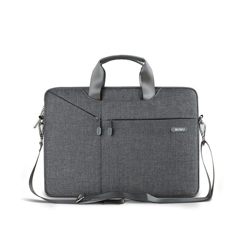 Shuttle laptop bag 防潑水手提電腦包 1