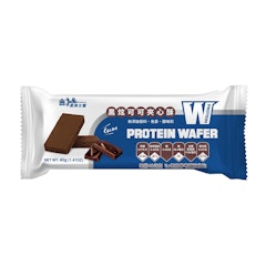 W PROTEIN 夾心酥