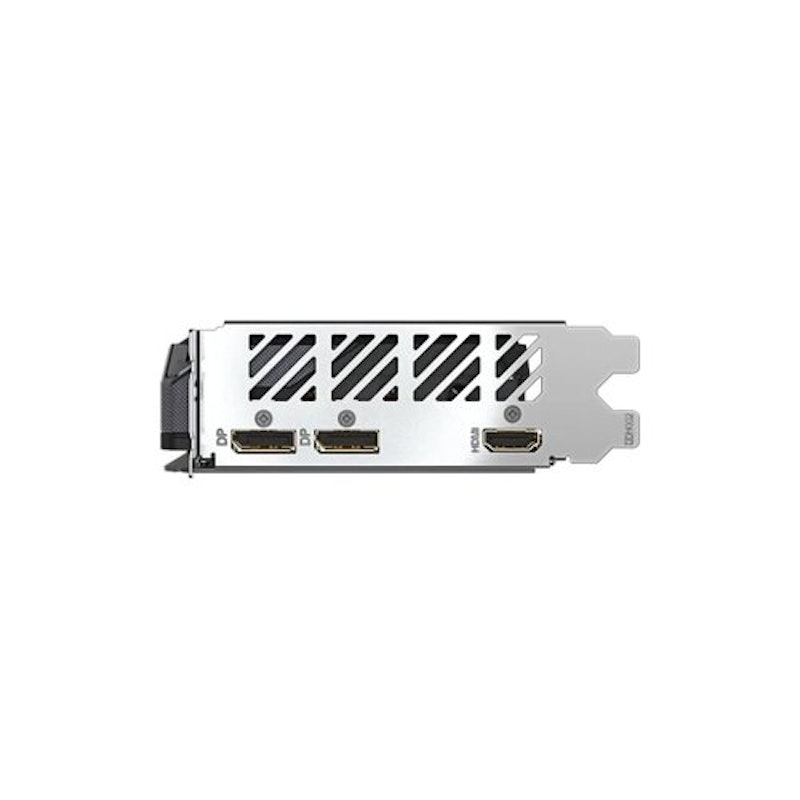 Radeon RX 9060 XT GAMING OC 16G 4