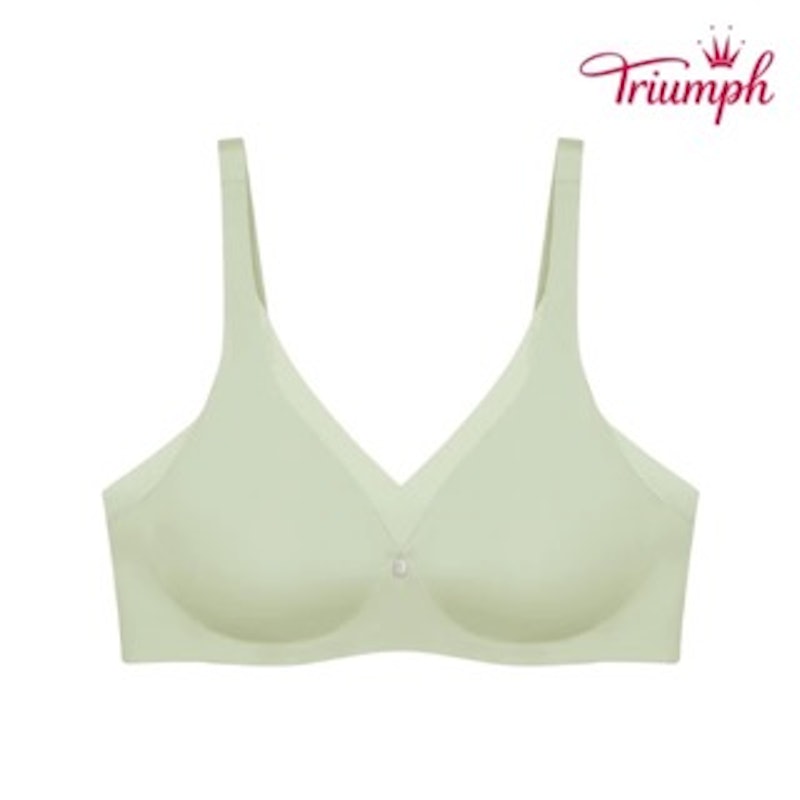Shape Up 完美曲線系列無鋼圈內衣 1