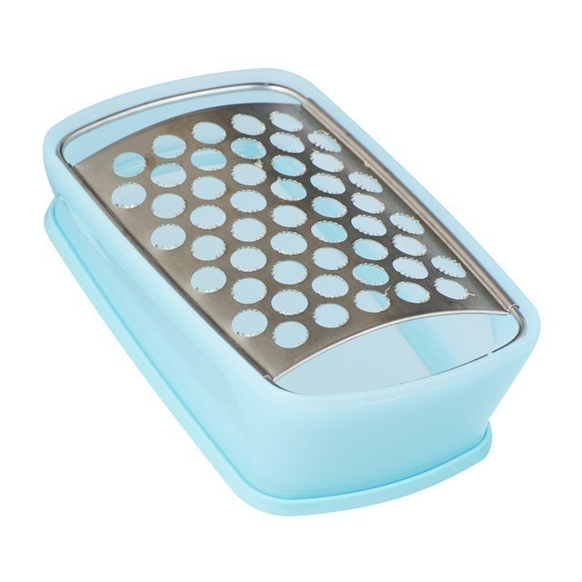 THE磨泥器 1