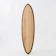 nanazero 中長板 WOOD SKIN MID02 1