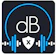 SkyPaw Co. Ltd Decibel X:dB Sound Level Meter 1