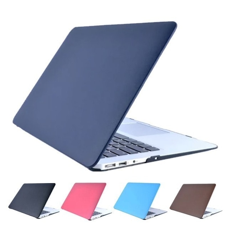 MacBook Air 13.3吋 簡約經典設計防撞保護殼 1