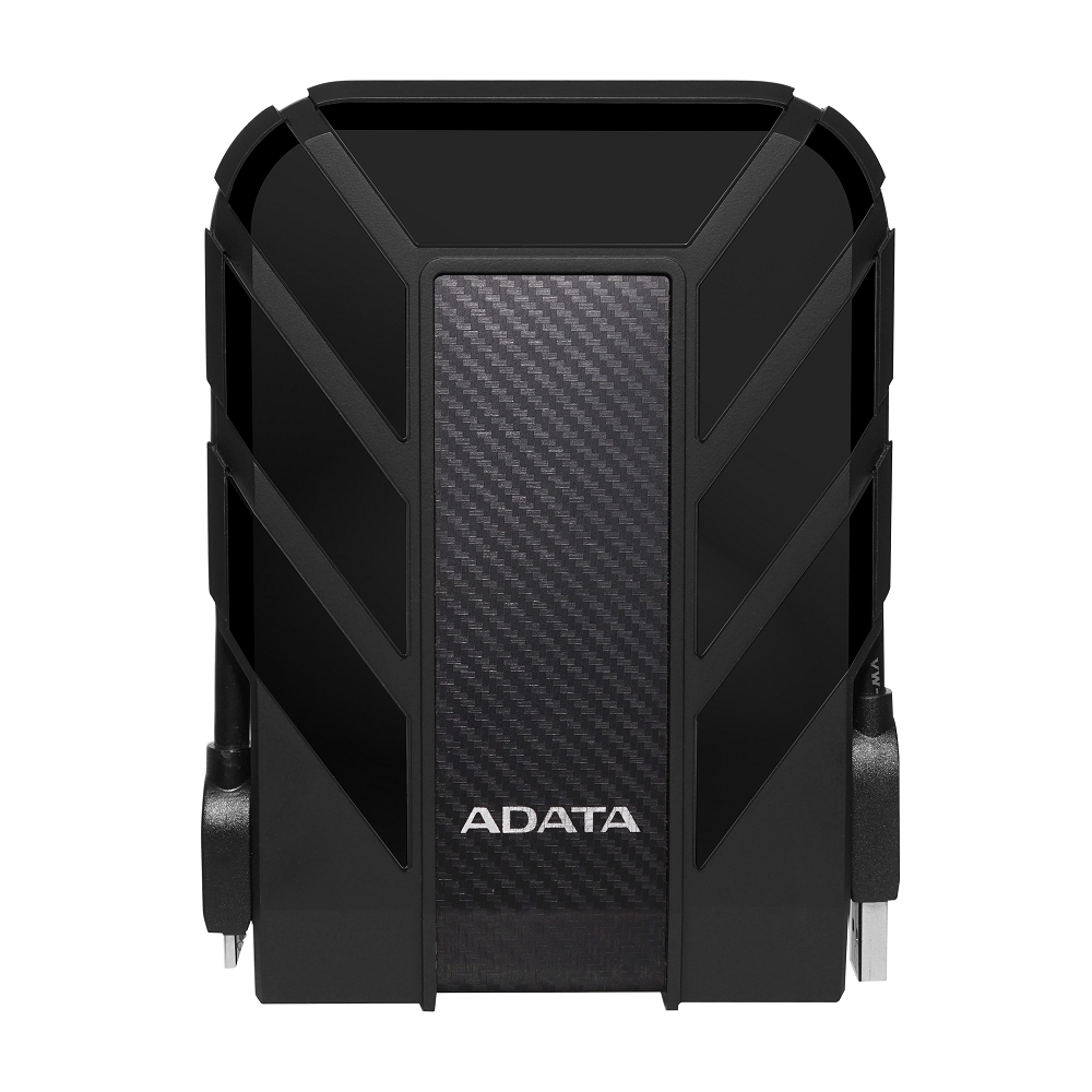 Durable HD710 Pro 2.5吋行動硬碟				 1
