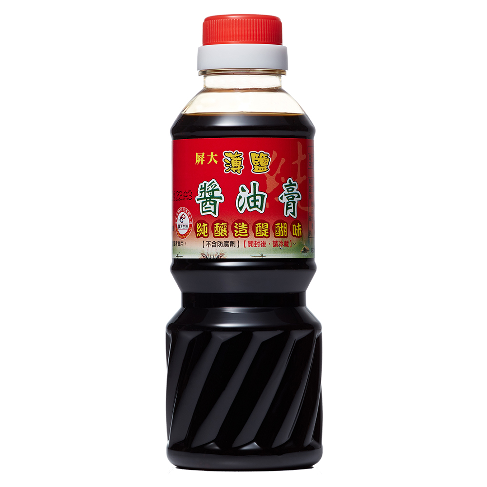 主廚監製9 大醬油膏推薦排行榜 1