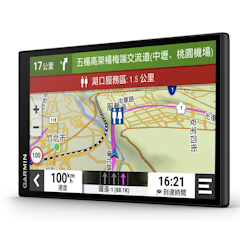 DriveSmart 76 車用衛星導航