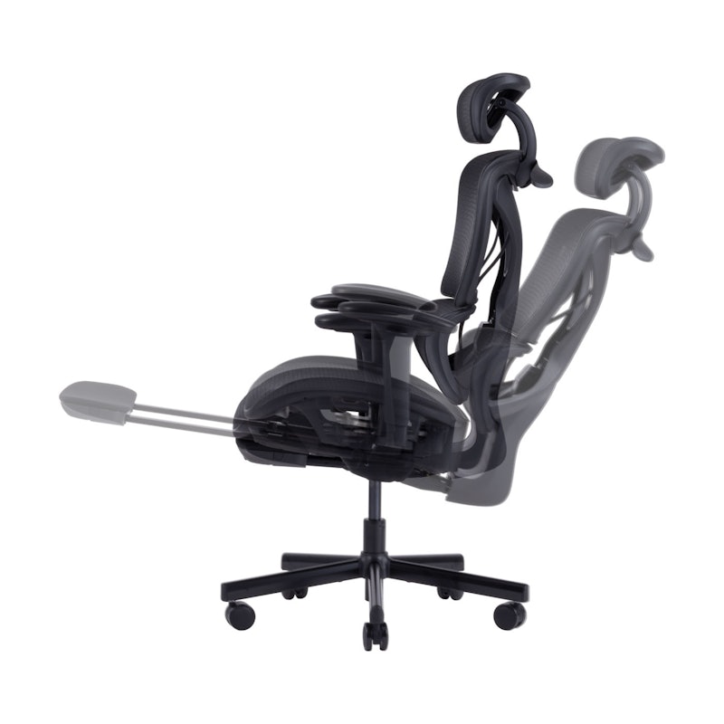 COFO Chair Pro 專業級人體工學椅 4