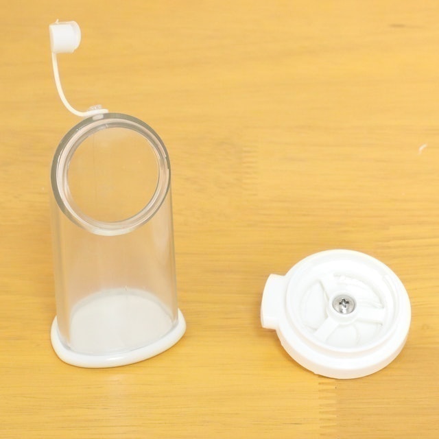 Bell One芝麻研磨器 7