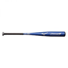 5. Mizuno SELECT 9 少年軟式金屬棒 1CJMY13780