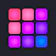 Easybrain Drum Pad Machine 1