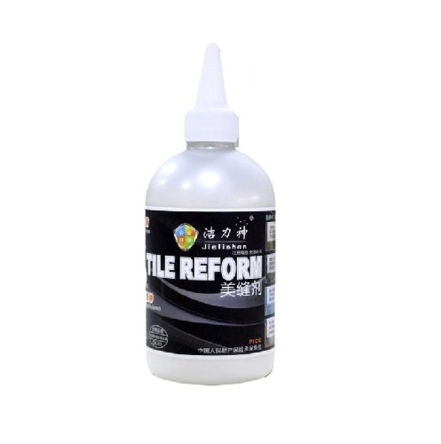 10 大磁磚填縫劑推薦排行榜 4