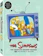 辛普森家庭 第二季 DVD 1