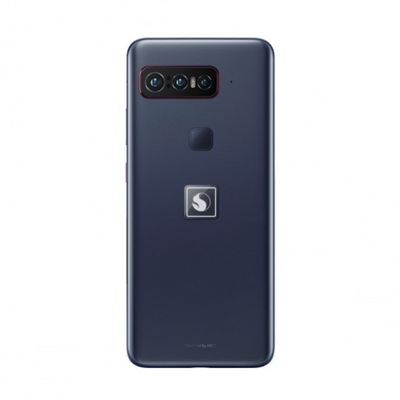 Smartphone for Snapdragon Insiders 1