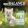 Balance博朗氏 幼母貓貓糧 1