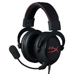 5. HyperX CLOUD II 電競耳機麥克風