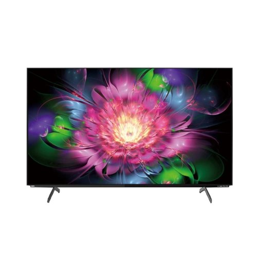4K OLED 轟天雷連網智慧顯示器 1
