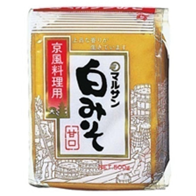 10 大白味噌推薦排行榜 3