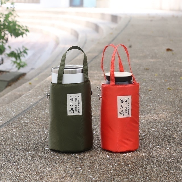 10 大水壺袋推薦排行榜 3