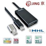 10 大手機轉電視推薦排行榜 4