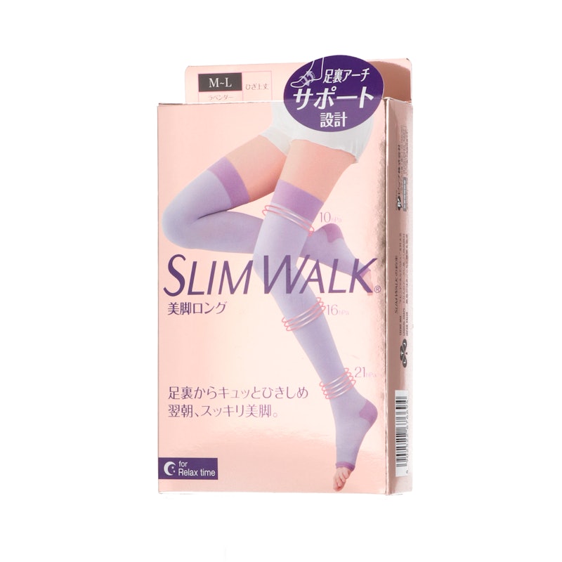 夜間美腿襪  1