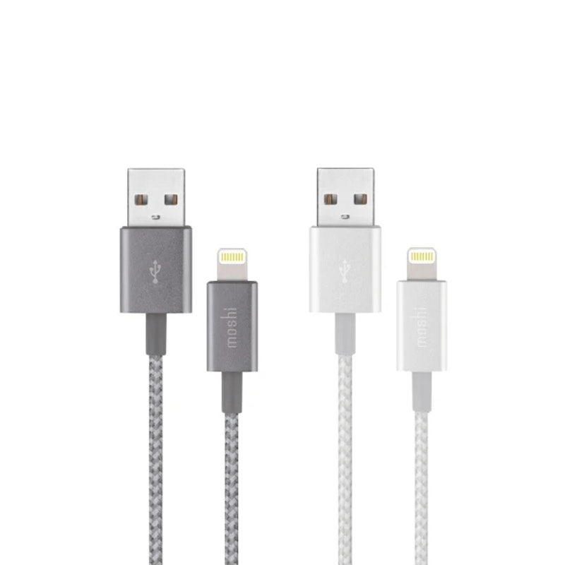 Integra 強韌系列 耐用編織充電傳輸線 1