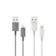 Moshi Integra 強韌系列 耐用編織充電傳輸線 1