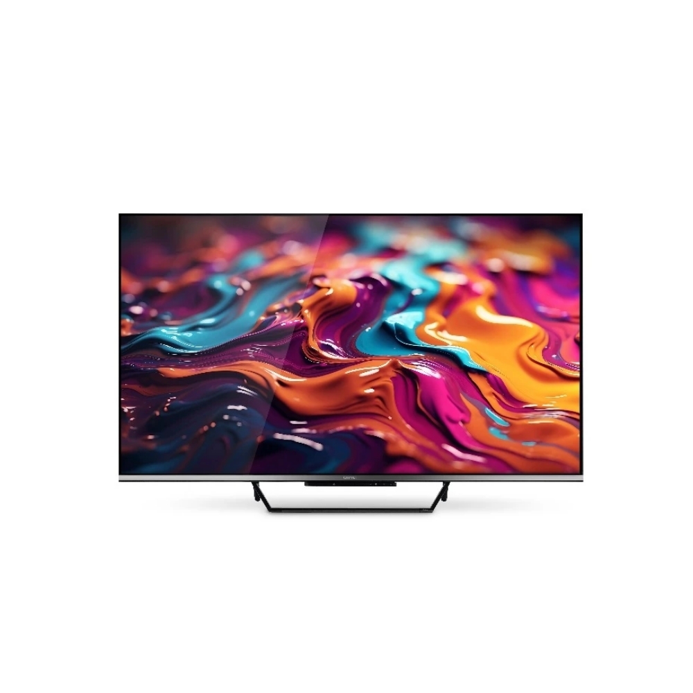 4K QLED Google TV 液晶顯示器 1