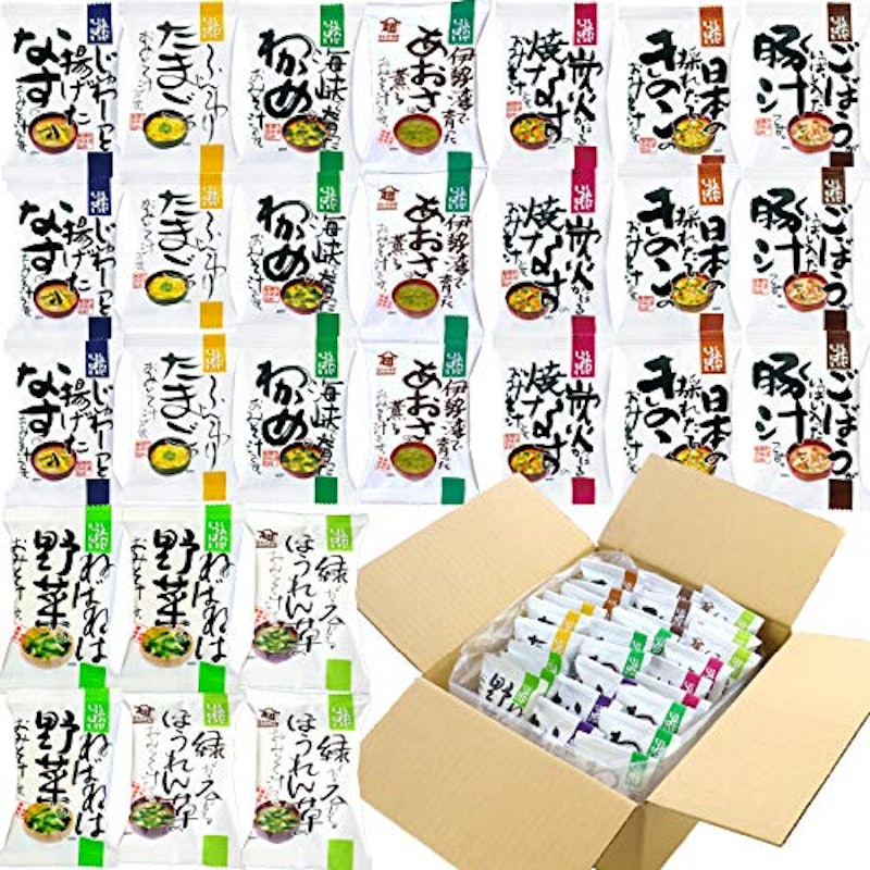 【開箱】10 大日本味噌湯包推薦排行榜 3