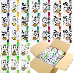 幸福味噌湯
