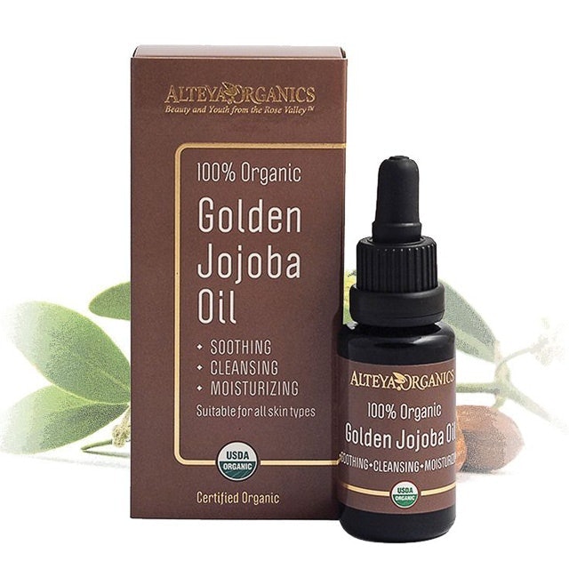 10 大荷荷芭油推薦排行榜 5