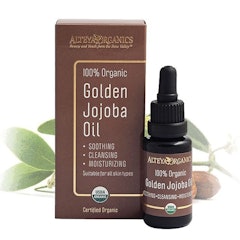 5. Alteya 保加奧圖 臉部荷荷芭油/20mL