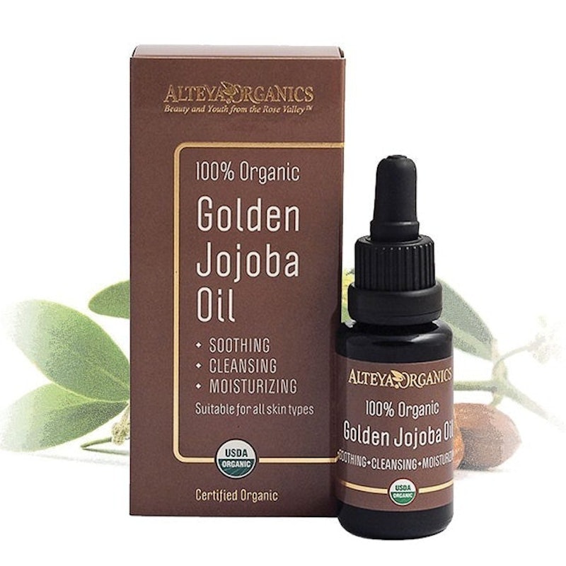 5. Alteya 保加奧圖 臉部荷荷芭油/20mL 1