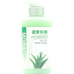 極緻精華系列 蘆薈保濕寵物洗毛精