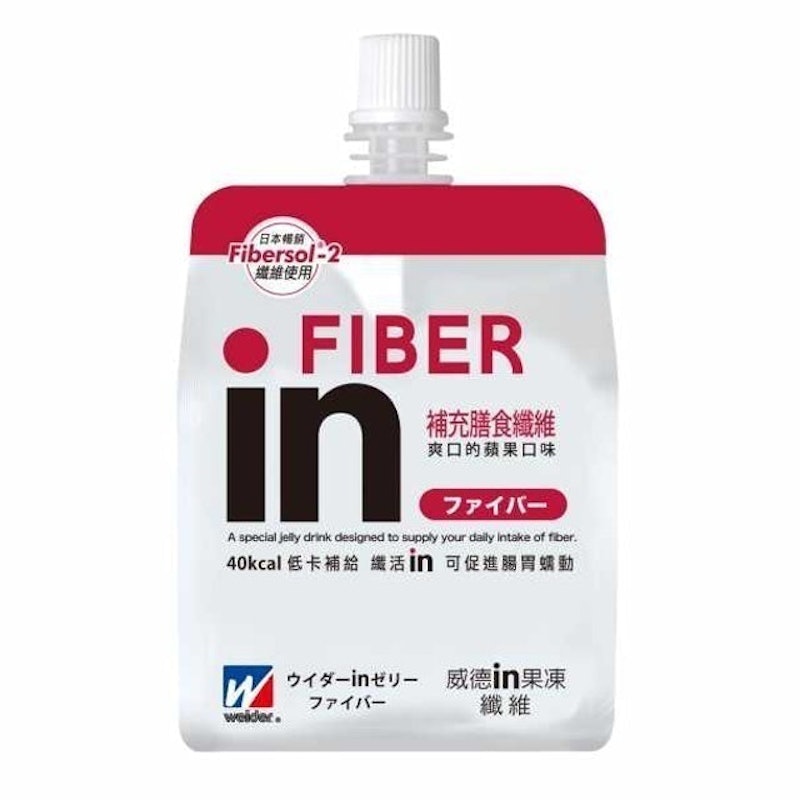 威德in果凍(纖維) 1