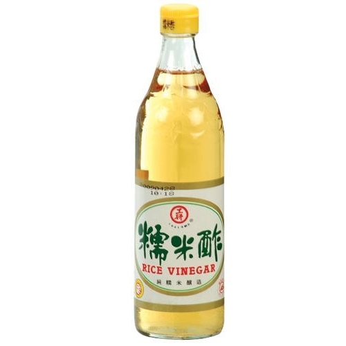 糯米醋 1