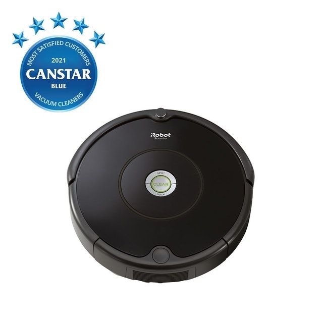 Roomba 606 1